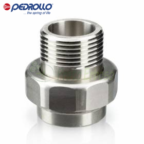 GSR 1 - 1" MF union fitting