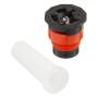 4S-SST-PC - Rectangular band nozzle, 1.2 x 5.5 m throw