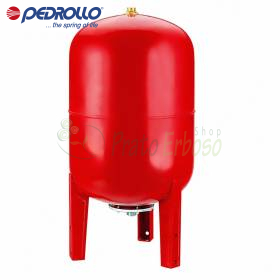 60 VT - vertical Tank 60 litre