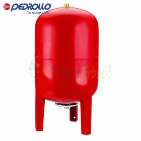 100 VT - Tank, vertikal 100 liter