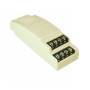 TSM-8H - modul suplimentar cu 8 stații.
