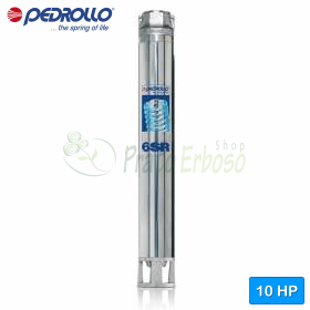 6SR18/9 - HYD - Pompe submersible de 450 litres
