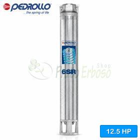 6SR18/11 - HYD - Bomba sumergible de 450 litros