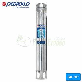 6SR18/26 - HYD - Bomba sumergible de 450 litros