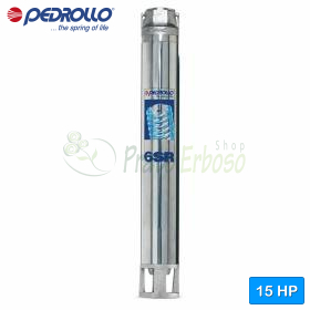 6SR36/11 - HYD - Pompe submersible de 800 litres