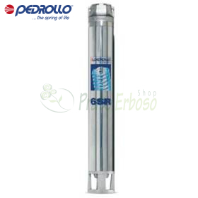 6SR36/13 - HYD - Pompe submersible de 800 litres Pedrollo - 1