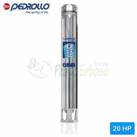 6SR36/15 - HYD - Bomba sumergible de 800 litros