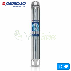 6SR44/6 - HYD - 1000 litre submersible pump