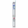 4SRm 15/12 N-PS - Elettropompa sommersa monofase da 3 HP