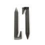 XR50027766 - Juego de 300 clavijas de alambre perimetral