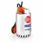 RX 2 (10m) - 0.50 HP three-phase clear water pump