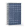 Kit de módulos fotovoltaicos - 2 módulos fotovoltaicos