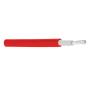 117SF104R - Red photovoltaic cable 1 x 4 mm2