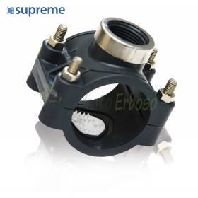 014102500C - PN 16 anti-rotation bracket socket with 25 x 3/4