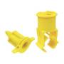 PAS-32X1/2 - Clemă cu eliberare rapidă 32 X 1/2"