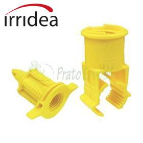 Outlet bracket quick-32 X 1/2