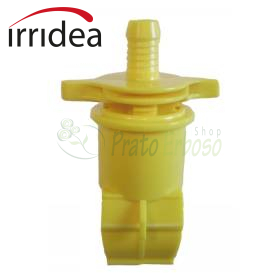 KTAP-32X1/2 - Quick Release Clamp for 32 X 1/2" Funny Pipe