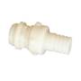 RP 1.5 - Conector recto para manguera