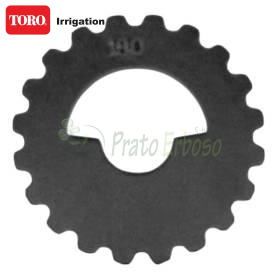 308-00 - Volet pour arroseur TORO série 300 TORO Irrigazione - 1