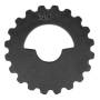 308-00 - Shutter for TORO 300 series sprinkler TORO Irrigazione - 1