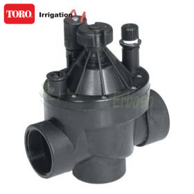 P150-23-56 - Magnetventil 1" 1/2