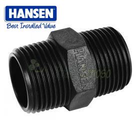 HSN40 - Nipplo filettato da 1 1/2"