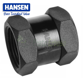 HSS32 - Manguito Roscado de 1 1/4" HSS32 - Manguito Roscado de 1 1/4"