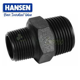 NYNR1204 - Fitting reduced threaded 1 1/2" to 3/4"