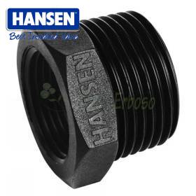 NYR2002 - threaded reducer 2" to 1/2"