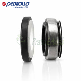 AR-12R LA - 12 mm mechanical seal Pedrollo - 1