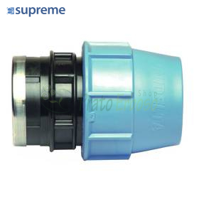 S100032034 - Racord de compresie 32 x 3/4"