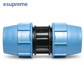 S105025000 - Hülse kompression 25 x 25