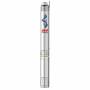 Pompă electrică submersibilă monofazată 3SRm 2/15 - 0,50 CP