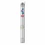 Pompă electrică submersibilă monofazată 3SRm 2/21 - 0,75 CP