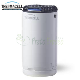 Mini Halo - Weißes Mückenschutzmittel Thermacell - 1