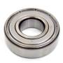 6204 ZZ-C3E - Ball Bearing 20x47x14 mm