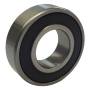 6304 2RS-C3 - Rulment cu bile 20x52x15 mm