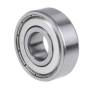 6307 ZZ-C3 - Roulement à billes 35x80x21 mm