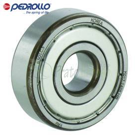 6310-ZZ-C3 - Roulement à billes 50x110x27 mm Pedrollo - 1