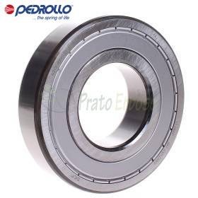 6313 ZZ-C3 - Kugellager 65x140x33 mm Pedrollo - 1