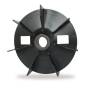 FAN-80R - Fan for electric pump, 20 mm shaft