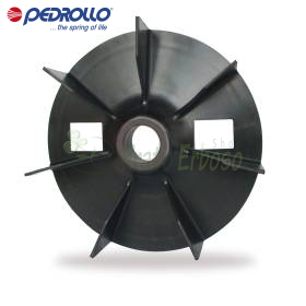 Ventola FAN-80R per elettropompa albero 20 mm