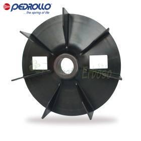 Ventilateur FAN-80R pour pompe électrique, axe de 20 mm