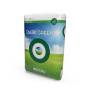Fertilizante para césped verde oscuro 11-0-0 + 3 MgO + 4,5 Fe - 25 kg