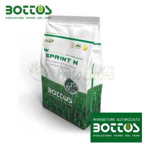 Sprint N 27-0-14 - 10 kg Lawn Fertilizer