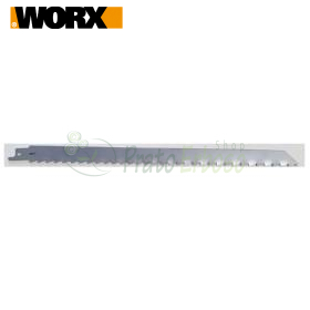 XRHCS1211K - Teh ÇELIK INOKS për Worx Axis