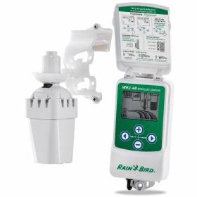 WR2-RFC - Sensor de lluvia y heladas