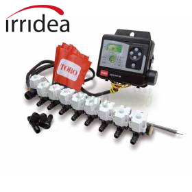 KI-I - Kit irrigazione 1x1 180 mq