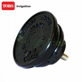 300-63-1 - Low flow multi-jet nozzle