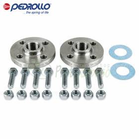 ASS14FL0320 - Kit flange DN 50 X 32